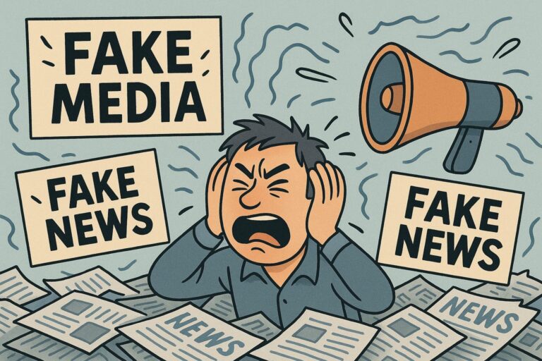 Kashmir Media In Crisis