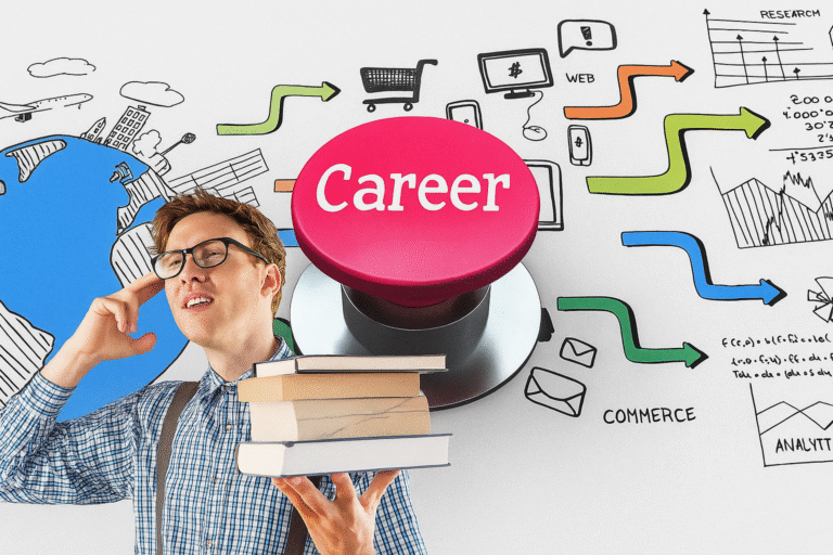 Professional Pathways: Rethinking Career Counselling in J&K