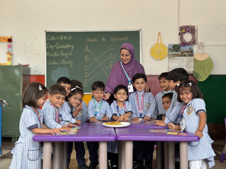 Empowering Students: Understanding the Paradigm Shift in Teaching and Learning