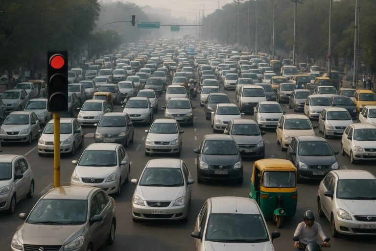 Understanding Traffic Laws