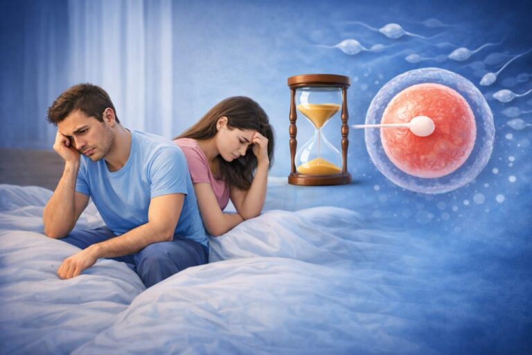 Infertility in Kashmir: A Growing Health Challenge That Needs Attention